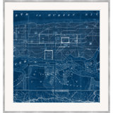 The Hudson 2 Giclee Print by Soicher Marin Archives