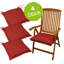 Premium Dining Chair Cushion-30731477