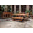 Parota 70'' Solid Wood Sideboard