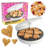CucinaPro Heart Waffle Maker