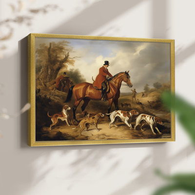 Faune - Lxxix - reproduction encadrée - réaménageable