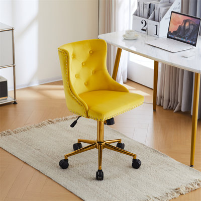 Matthias Task Chair Office Chairs Makeup chair