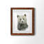 «Forest Fur Baby Bear», cadre photo-1194234690-1194234699