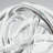 Knotty Glass Abstract Figurine / Sculpture Decorative Object-62091778
