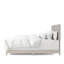 Lit plateforme tapissier Arinola-674655486