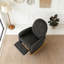 Fauteuil inclinable et pivotant 360 °-2069822382