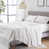 Bright White selected