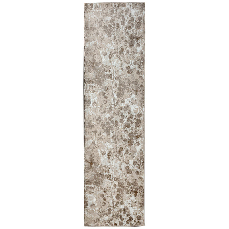 Tapis Mamane, Tapis de couloir 2 pi 2 po x 7 pi 7 po