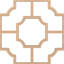 Charpente de plafond décorative Bradley-83968963-83987965