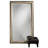 Dhekelia Wall and Leaning Mirror