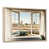 Maple Floater Framed