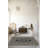 Elex Performance Washable Oriental Indoor / Outdoor Rug-237049469