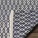 Bester Hand Woven Cotton Geometric Rug