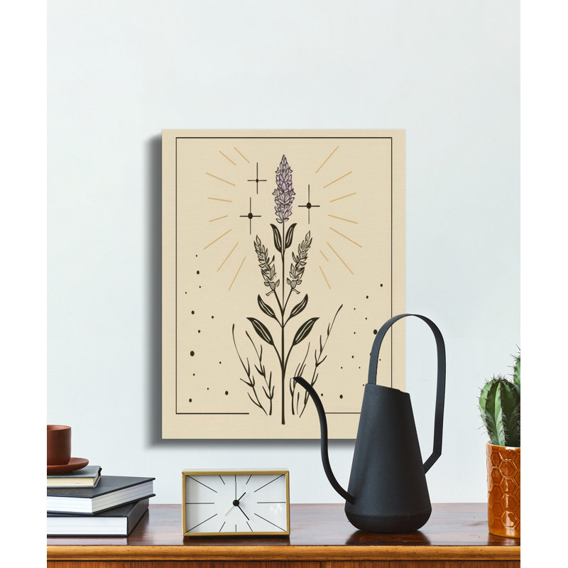 Wrapped Canvas Print Set, 24x30