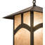 Seneca Hill Top 1 - Light Pendant