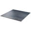 Rumor 23,62 po. X 23,62 po. Carreau de porcelaine mat pour plancher et mur (11,62 pieds carrés / caisse)-129632555