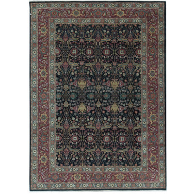 One-of-a-Kind 9'11" x 13'8" Area Rug