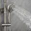 Riviera Rain Complete Shower System-36810973