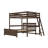 Kober Wood L-Shaped Bunk Bed-1575455296-1572181622