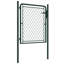 Torr 100 cm W Gate Fencing with 1 Panel(s) Included-1520475548-1520475549