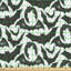 Scarlette Scary Bats Sketch Fabric