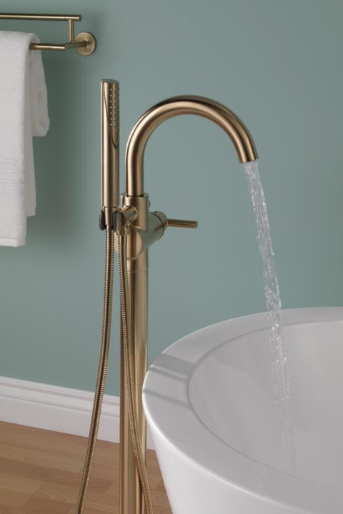 Tub Faucets