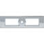 Hollin 4 9/32" Length Rectangle Knob-27231631
