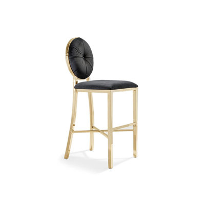 Regina Bar Stool