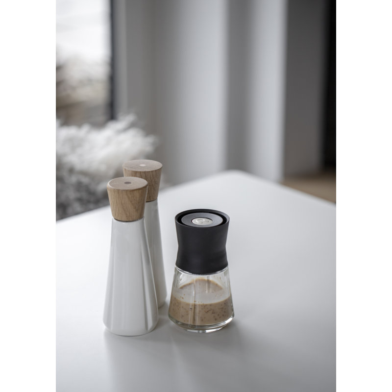 Grand Cru Salt & Pepper Mill