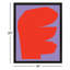 Module Minimalisme Series Module Minimalisme 4 par Michael Kempen - Art mural encadré-37805053-37805052