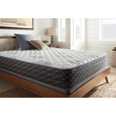 12'' Plush Mattress