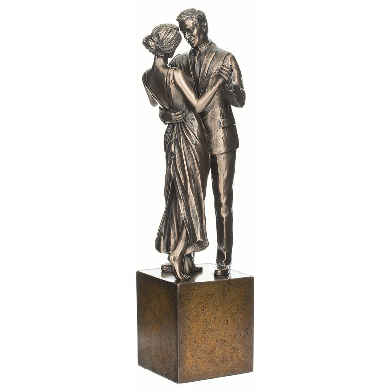 Dreiling People Figurines & Sculptures