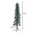 6 ft. Unlit Rustic Alpine Tree