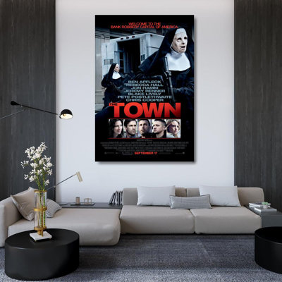 The Town
