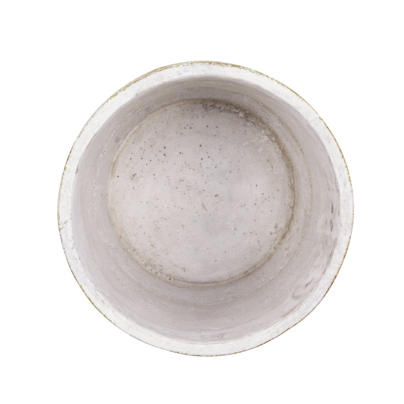 Daisie-May Cement Indoor Pot Planter
