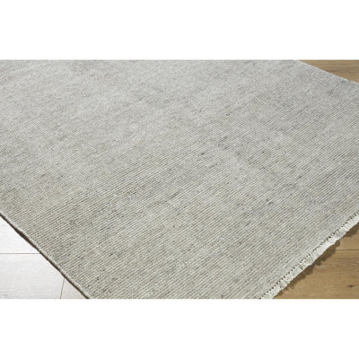 Saga Hand Woven Area Rug