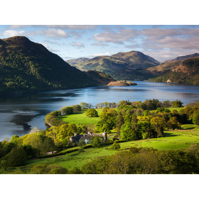 Lake District, England Print