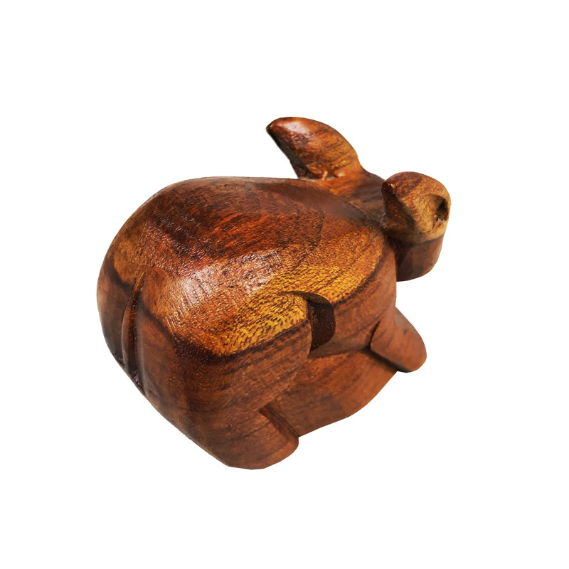 Alouette Animals Statue