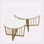 Table basse Credence