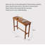 Table de bar American-473955722
