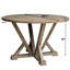 Ensemble de table de salle à manger 5 pièces