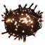 5.91' H Lighted Artificial Christmas Tree