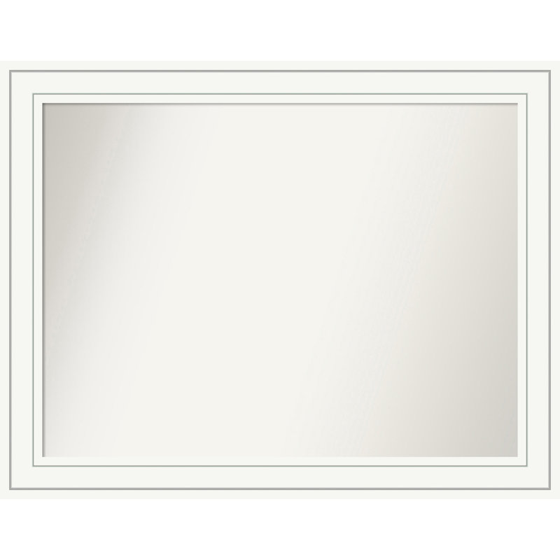 Miroir mural Emoni, 29 po x 37 po