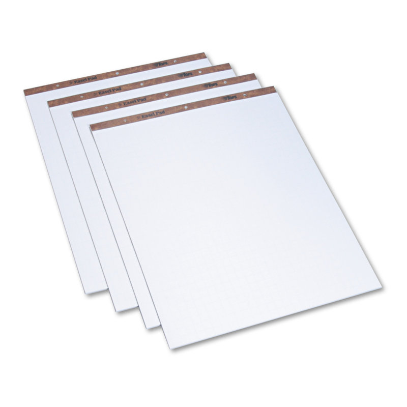 TOPS® Easel Pads Tops Business Forms Easel Accessory