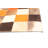 Cowhide Patchwork Indoor Rug