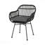 Chaise de patio Orlando