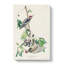 Yellow-Bellied Woodpeckers by John Audubon - Wrapped Canvas-55320156