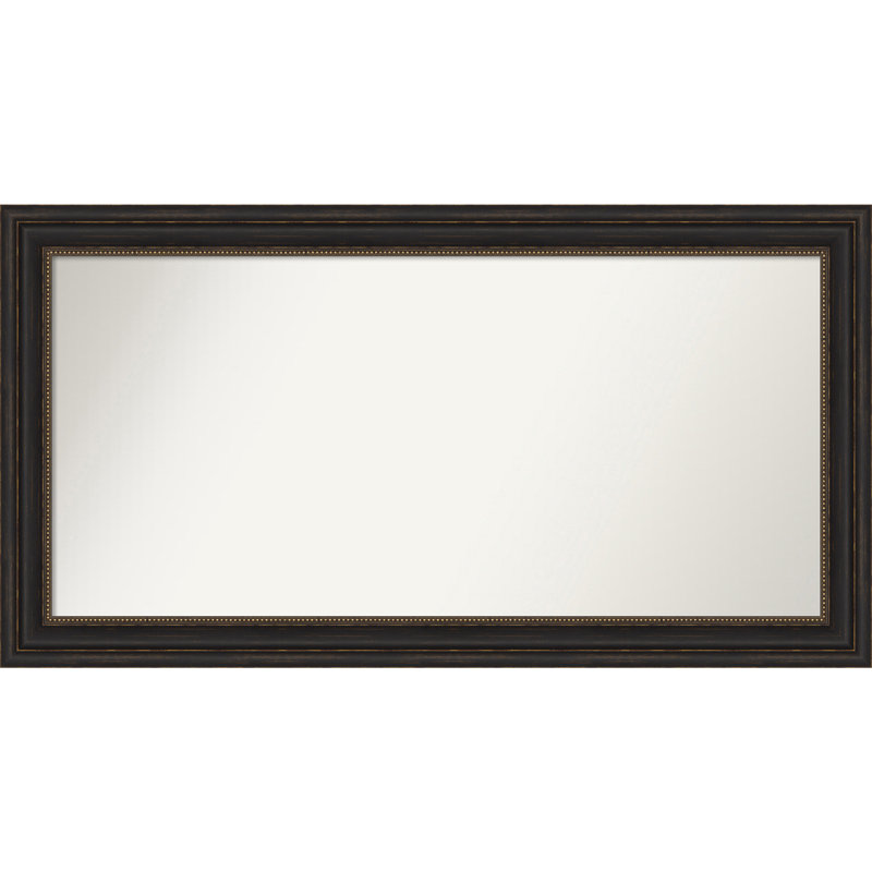 Marzano Wall Mirror, 26" x 49"