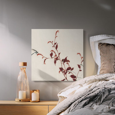 Reuter Wrapped Canvas Print Set