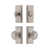 Satin Nickel